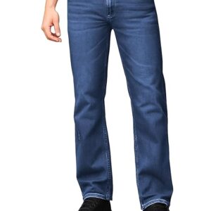 ben martin men's smart fit stretchable jeans